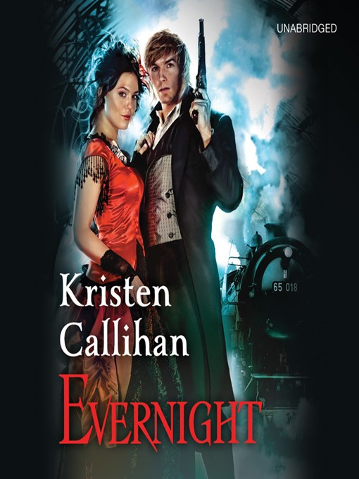 Title details for Evernight by Kristen Callihan - Wait list
